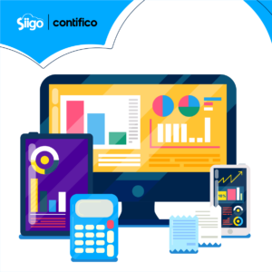 herramientas tecnológicas para la gestión contable