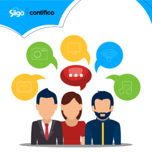 habilidades blandas: comunicación asertiva, ética profesional, etc.