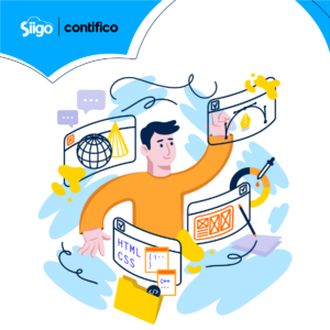 transformación digital como reto profesional