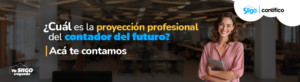 El futuro del contador en Ecuador Banner El futuro del contador en Ecuador