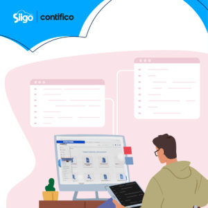 Software contable en la nube