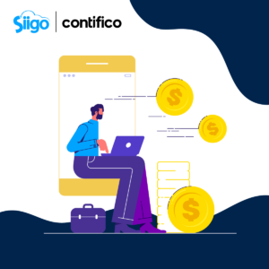 Documentos para la contabilidad de una tienda de barrio