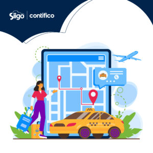 Servicios de aplicaciones con IVA