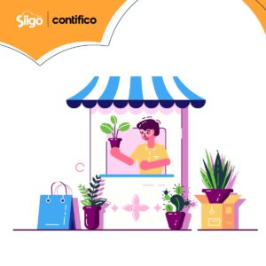 emprendimiento de arreglos florales