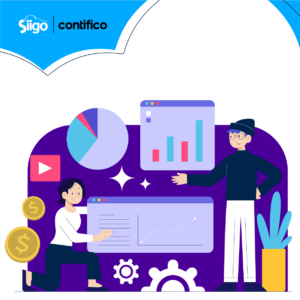 software contable en emprendimiento