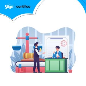 medios de comunicación mostrando cambios en leyes de formalización de negocio